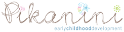 Pikanini Early Childhood Development